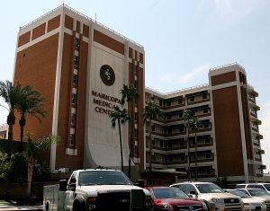 Board: GOP group endangers county health system 