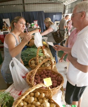 Farmers' Market