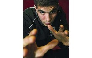 02/12 - Seven E.V. wrestlers head to 5A state tourney unbeaten 
