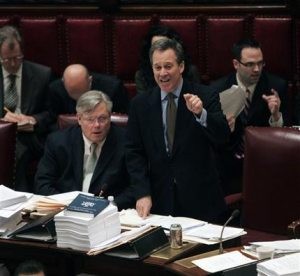 States pull back after decades of get-tough laws 