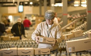 Amazon: 2008 holiday season was 'best ever’ 