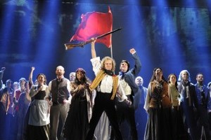 Les Misérables