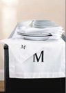 Monograms add a personal touch of flair to possessions 