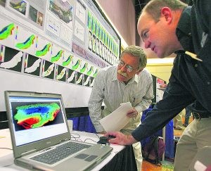 Scientists plan Colorado River Basin's future 