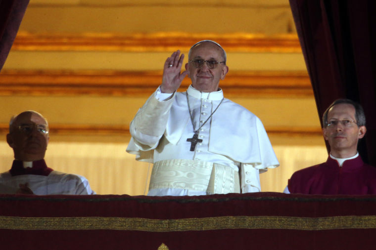 Pope Francis
