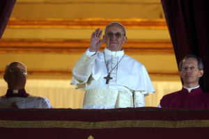 Pope Francis