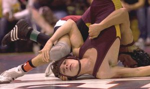 VX Insider: 5A wrestlers grapple with new sectional format 