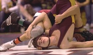VX Insider: 5A wrestlers grapple with new sectional format 