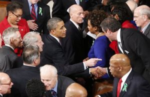 State Of Union