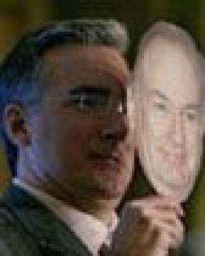 Fox News calls Olbermann 'over the line' 