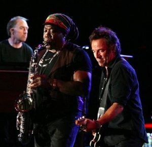 E Street Band member Danny Federici dies at 58 