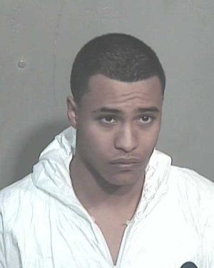 Police: Man brings strangled girlfriend to ER 