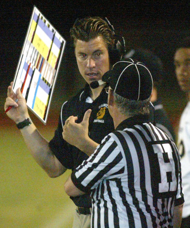 Gilbert at Mesa