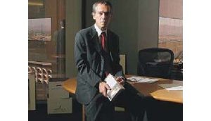 Relevancy led Bales to law career 