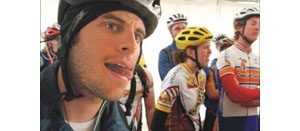 Bikers’ 24-hour race is a true test of fortitude 