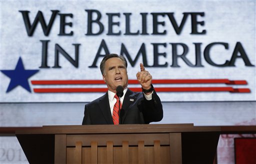 Republican Convention