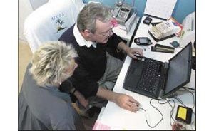 11/24 - Technology enables E.V. firms to flourish without the water cooler 