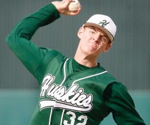 Horizon’s Alderson goes 22nd overall 