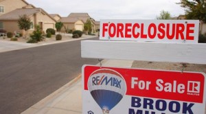 Maricopa County foreclosures rise in May 