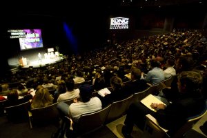 Real estate agents rally for revival 