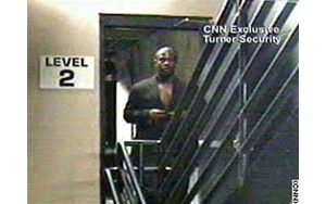 Police capture Atlanta slayings suspect 
