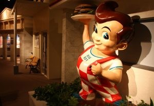 Grady: Museum gets creative to tell Arizona’s story 
