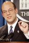 White House press secretary Fleischer resigns 