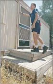 Urban apathy has firefighters fuming 