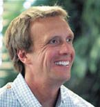 Texas-based minister inspires churches to stay lively, current 