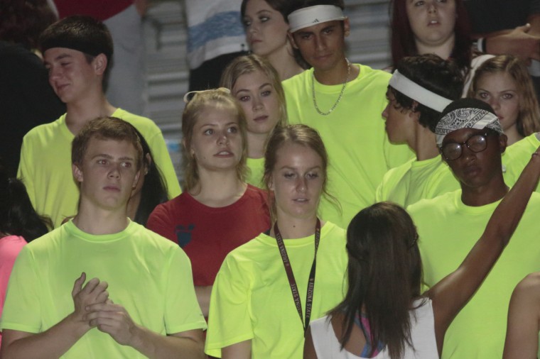 Queen Creek at Perry