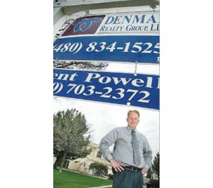 Real estate analysts predict shift from seller’s to buyer’s market 