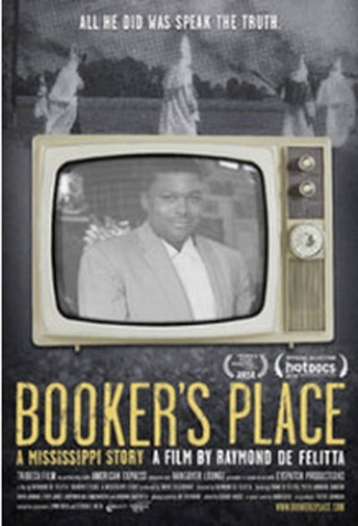 Booker’s Place: A Mississippi Story