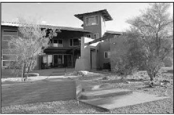 Architect creates Q.C. house with salvaged material 