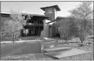 Architect creates Q.C. house with salvaged material 