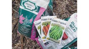 Urban edibles 
