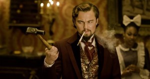 Film Review-Django Unchained