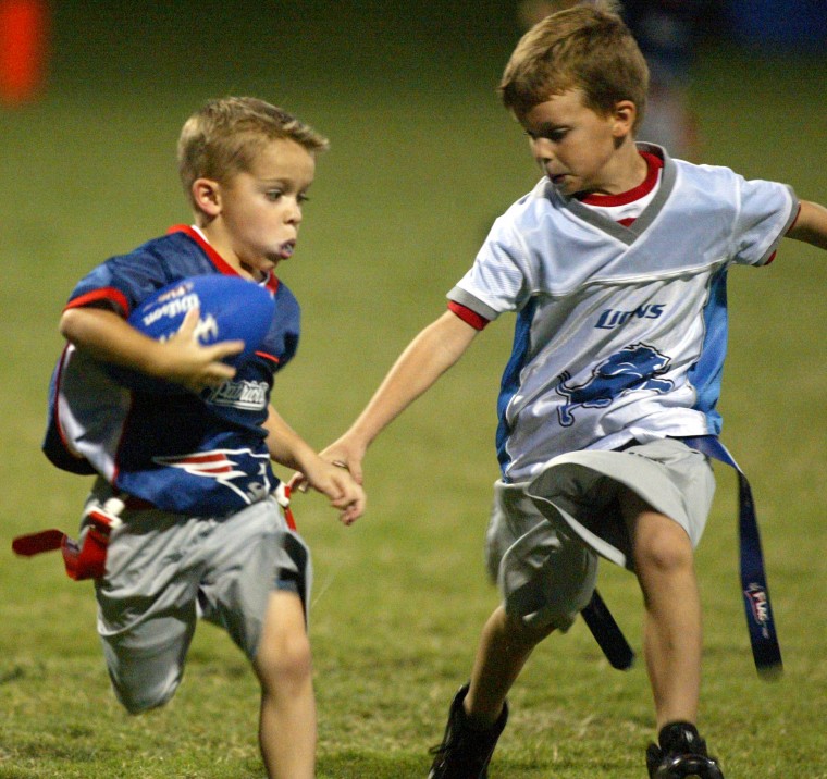 Gilbert Youth Football League