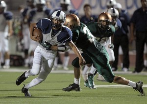 Tempe at Campo Verde
