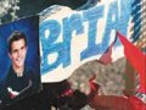 Desert Mountain mourns another student's death 