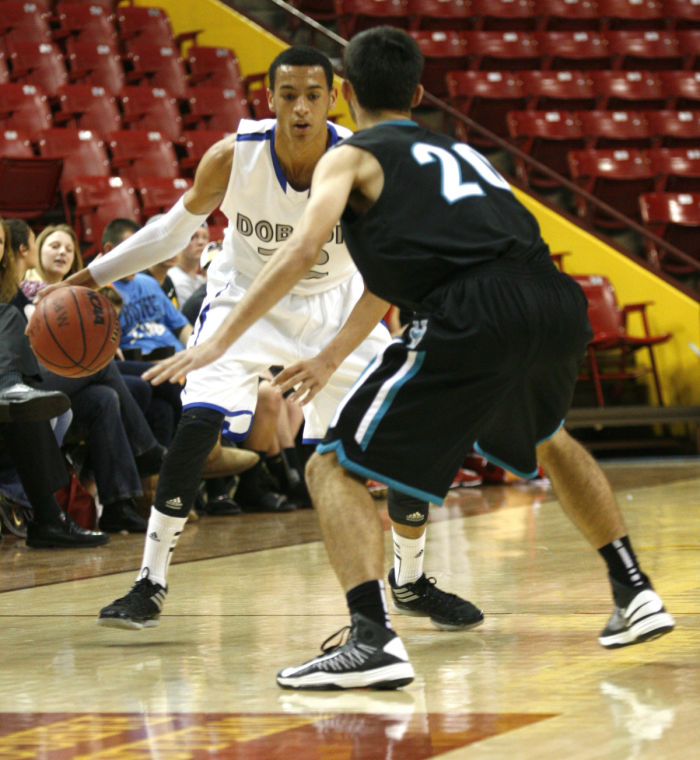 Highland vs. Dobson 