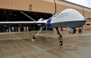 FAA Drones