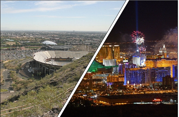 Possible Phoenix-to-Las Vegas interstate?