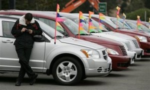 Fiat closes deal for bulk of Chrysler's assets 