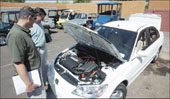 Alt-fuel vehicles get a look as gas prices rise 