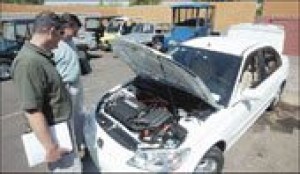 Alt-fuel vehicles get a look as gas prices rise 