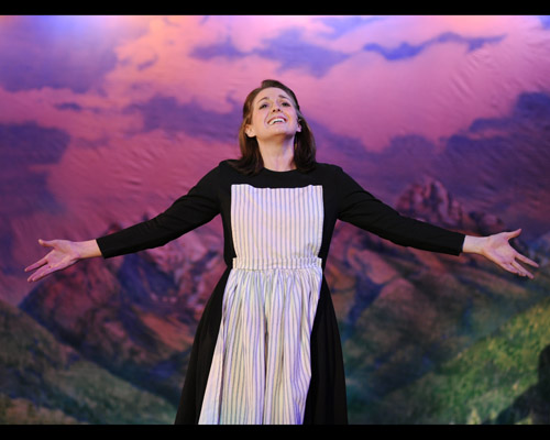 The Sound of Music