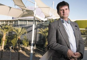 MAC director Zietsman announces resignation 
