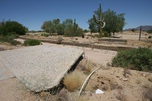 Old Rawhide site to be reborn 