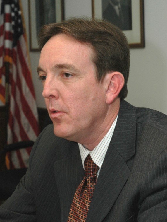 Ken Bennett