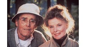 Actress Katharine Hepburn dies at 96 